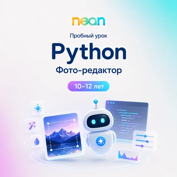 Прототип приложения